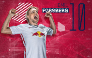 5 chân kiến tạo hàng đầu Bundesliga: Mùa nở rộ của những 'măng non'
