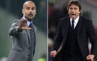 Chelsea-Man City: Khi 'gà mái mẹ' đối đầu 'thiên tài'
