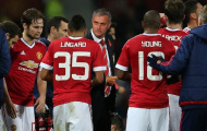 Điểm tin tối 02/12: M.U không lọt vào Top 4, Arsenal vô địch Champions League