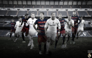 El Classico còn 1 ngày: Sự căng thẳng trong những trận Siêu kinh điển