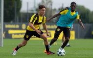 Emre Mor - Messi của Thổ Nhĩ Kỳ