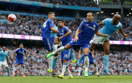 HLV Trần Minh Chiến: Chelsea hạ Man City; M.U tìm lại mạch thắng