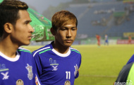 Thất bại ở AFF Cup, 'Messi Campuchia' sang Việt Nam thi đấu