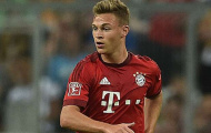 Joshua Kimmich - Tài năng trẻ đầy triển vọng của Bayern