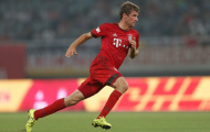 Khả năng săn bàn nhạy bén của Thomas Mueller