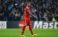 Kĩ năng phòng ngự đỉnh cao của Jerome Boateng