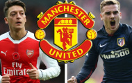 Mourinho – Man United: Ngoài tiền ra thì còn gì nữa?