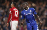 Sang Chelsea, Kante có thói quen khó bỏ