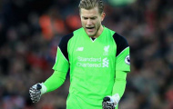 Sao Liverpool loại Man United khỏi cuộc đua vô địch