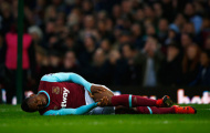 00h30 ngày 04/12, West Ham vs Arsenal: Đại chiến dưới cơn bão chấn thương