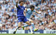 19h30 ngày 03/12, Man City vs Chelsea: Sóng dậy Etihad