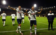 22h00 ngày 03/12, Tottenham vs Swansea: Gà trống cất cánh bay