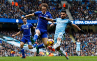 5 điểm nhấn sau trận Man City 1-3 Chelsea: Khó thể ngăn cản The Blues