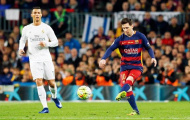 5 điểm nóng El Clasico: Ronaldo - Messi, đua nước rút QBV
