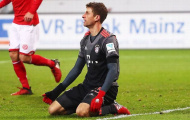 Bayern lên đỉnh, Ancelotti khen Mueller nức nở