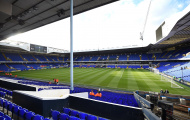 Cập nhật tỷ số: Tottenham 5-0 Swansea (Kết thúc)