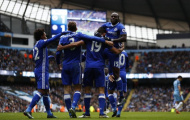 'Chelsea đã cho thấy phẩm chất của nhà vô địch'