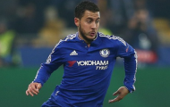 Chiêm ngưỡng pha bức tốc kinh hoàng của Hazard trước Man City