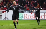 Chiêm ngưỡng siêu phẩm của Lewandowski (vs Mainz 05)