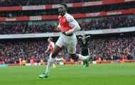 Danny Welbeck - Sự tái xuất
