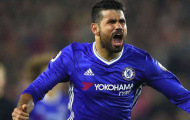 Góc thống kê: Diego Costa và Sergio Aguero, ai toàn diện hơn ai?
