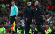 Liên tục dính 'phốt', Mourinho lên tiếng đòi công bằng