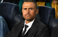 Luis Enrique 'xem nhẹ' kết quả trận Siêu kinh điển