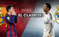 Những bàn thắng đẹp nhất El Clasico (2000-2016)