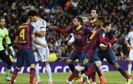 Những khía cạnh xấu xí nhất của El Clasico