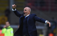 Pioli: 'Inter Milan đang đi lùi'