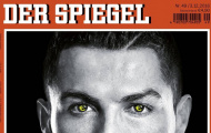 Chi tiết vụ Ronaldo trốn thuế: Số tiền khủng khiếp, có cả Mourinho 