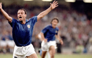 Salvatore Schillaci: Kí ức về người hùng một thời