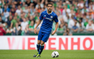 Trực tiếp Man City 1-3 Chelsea: Đội khách thắng thuyết phục (Kết thúc)