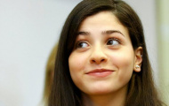 Yusra Mardini, vận động viên bơi lội cực xinh của Syria