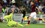 10 cú sút penalty vô tiền khoáng hậu