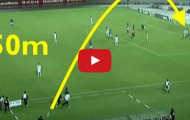 10 pha xử lý siêu kĩ thuật của các huấn luyện viên