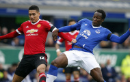 23h00 ngày 04/12, Everton vs Man Utd: Bầy Quỷ khát điểm
