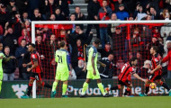 5 điểm nhấn Bournemouth 4-3 Liverpool: Bệnh cũ tái phát