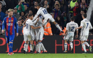 5 điểm nhấn sau trận El Classico: Barca tan mộng bám đuổi