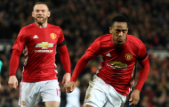 Anthony Martial nói gì sau màn trở lại ấn tượng?