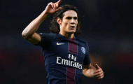 Cavani có thể phá vỡ kỉ lục của Ibrahimovic?