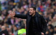 Con trai tin rằng Diego Simeone sẽ tới Inter