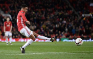 Đòi lương gấp đôi, Lingard khiến Man Utd phật lòng