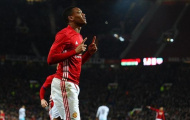 Dùng Martial làm 'vật tế', Man Utd tính tạo sốc?