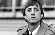 Johan Cruyff - Câu chuyện đời tôi