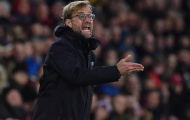 Klopp: Đừng đem quá khứ dọa Liverpool