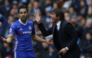 Fabregas có thể trở thành nhân tố bí ẩn của Chelsea mùa này