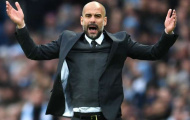 Man City thua sấp mặt, Pep Guardiola vẫn nói cứng