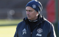 Mourinho đã không còn là Người đặc biệt 
