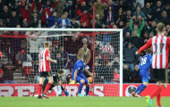 Video Sunderland 2-1 Leicester City